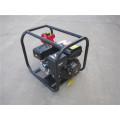 2015 Latest 2 Inch High Pressure Gasoline Engine Fire Pump